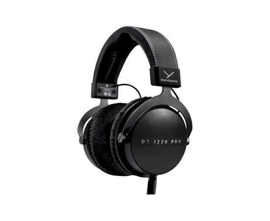 Beyerdynamic DT 1770 PRO MK II  - Słuchawki studyjne zamknięte