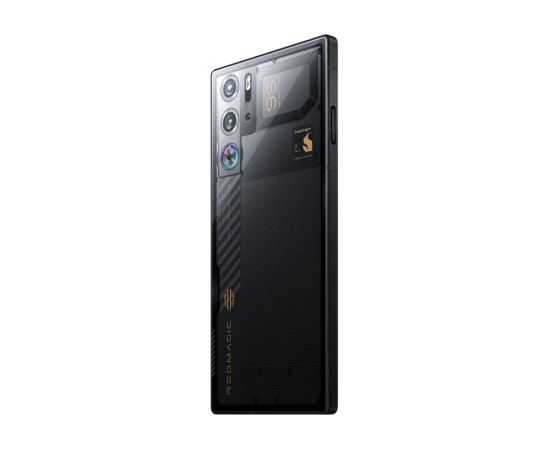 Smartfon Nubia Redmagic 9S Pro 5G 16/512GB (Cyclone)