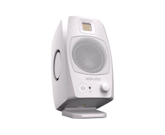 ADAM AUDIO D3V White - Para monitorów