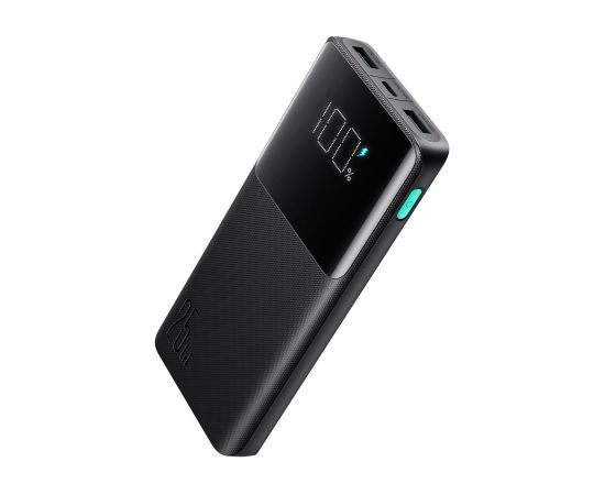 External battery Power Bank Joyroom JR-PBF20 22.5W 10000mAh black