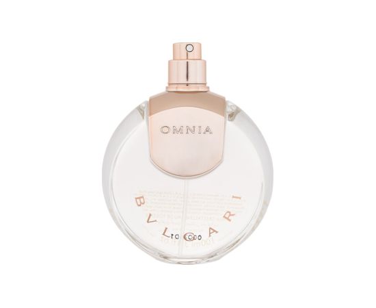 Bvlgari Tester Omnia / Crystalline 100ml