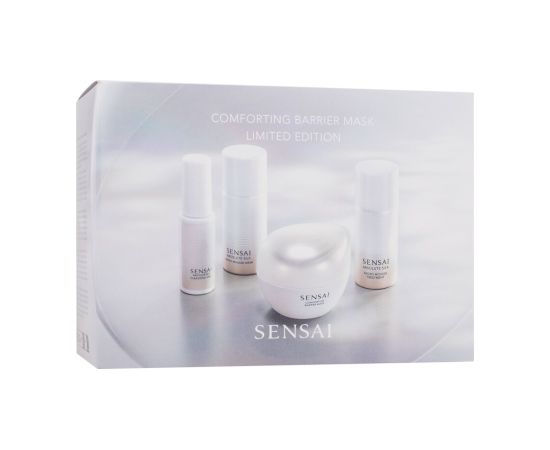 Sensai Expert Items / Comforting Barrier Mask 60ml