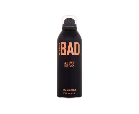 Diesel Bad 200ml