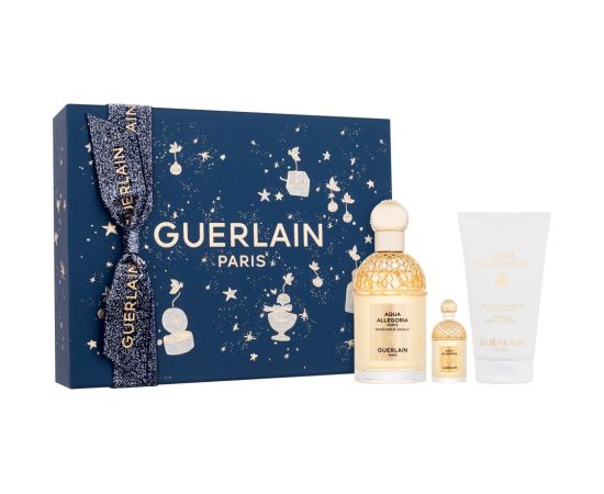 Guerlain Aqua Allegoria Forte / Mandarine Basilic 75ml