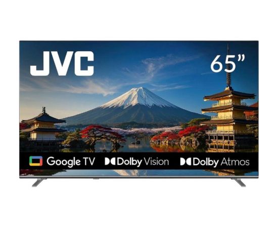 TV SET LCD 65"/LT-65VG7400 JVC