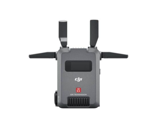 DJI SDR Transmission Receiver