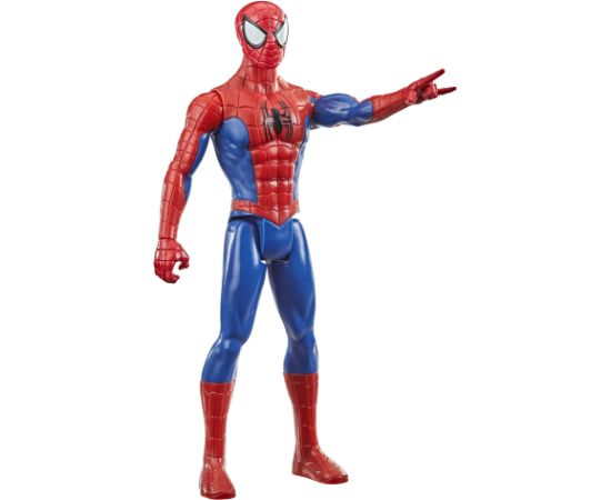 Spider-man Zirnekļcilvēks Titan figūriņa, 30 cm