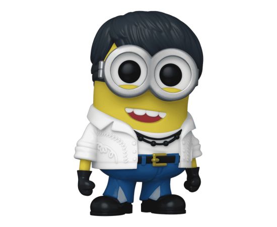 FUNKO POP! Vinyl: Фигурка: BTS x Despicable Me 4 - Jimin