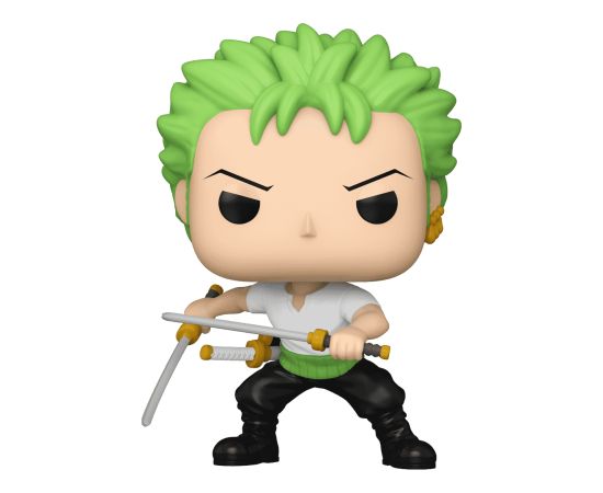 FUNKO POP! Vinyl: Фигурка: One Piece - Roronoa Zoro