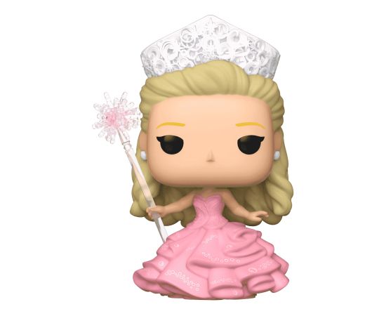 FUNKO POP! Vinyl: Фигурка: Wicked - Glinda