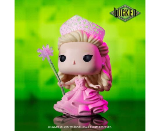 FUNKO POP! Vinyl: Фигурка: Wicked - Glinda