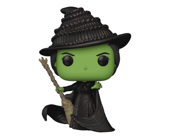 FUNKO POP! Vinyl: Фигурка: Wicked - Elphaba