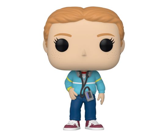 FUNKO POP! Vinyl: Фигурка: Stranger Things - Max