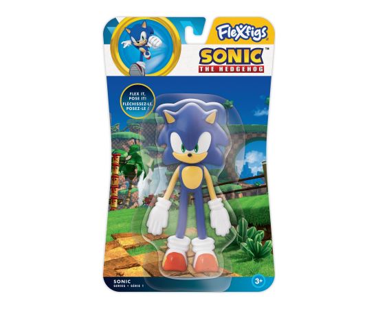 TCG Фигурка Flexfigs Sonic