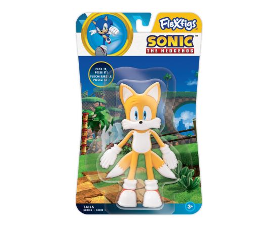 TCG Фигурка Flexfigs Sonic