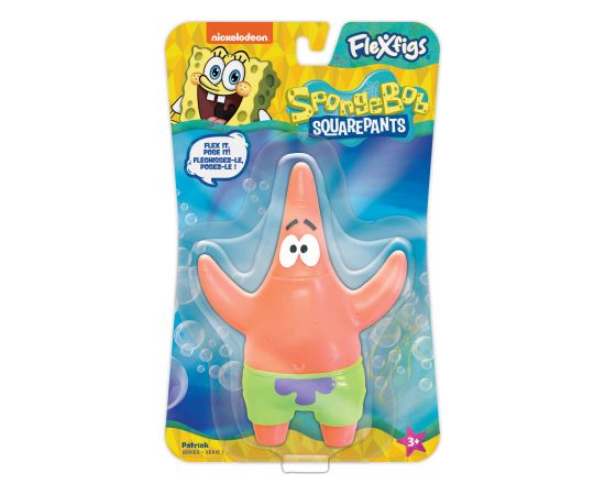 TCG Фигурка Flexfigs Spongebob