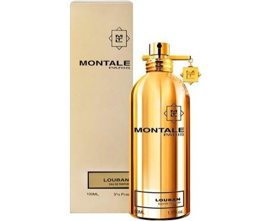 Montale Paris Montale Louban EDP 100ml