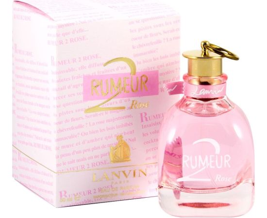 Lanvin EDP 50 ml