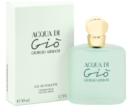 Giorgio Armani EDT 50 ml