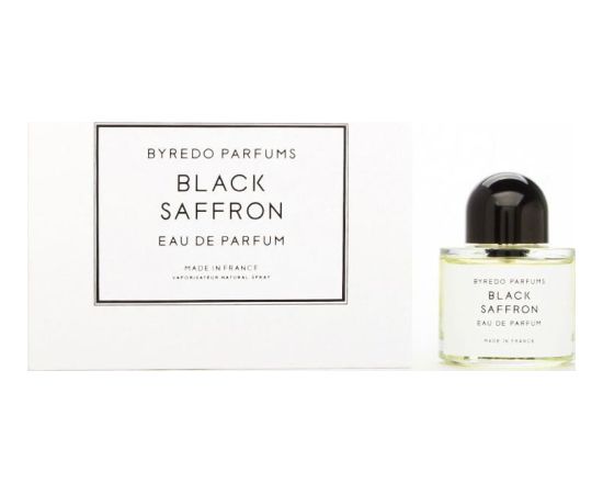 Byredo Black Saffron EDP 50ml