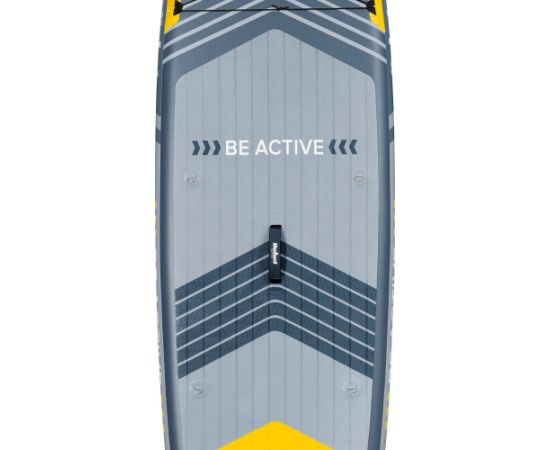 Rebel Deska SUP REBEL ACTIVE RBA-4507 - pomarańczowa