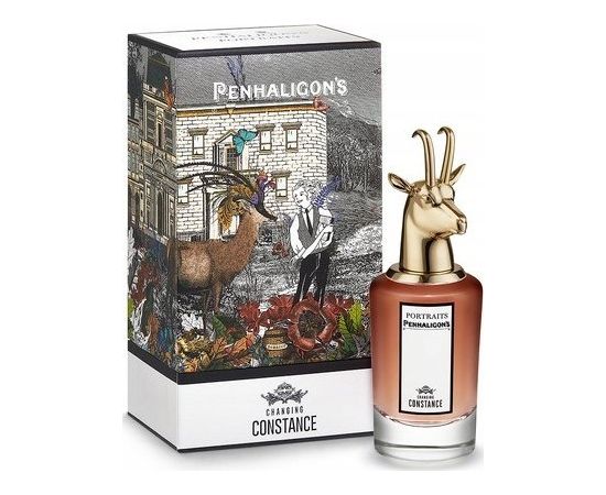 Penhaligon´s PENHALIGON'S Changing Constance EDP spray 75ml