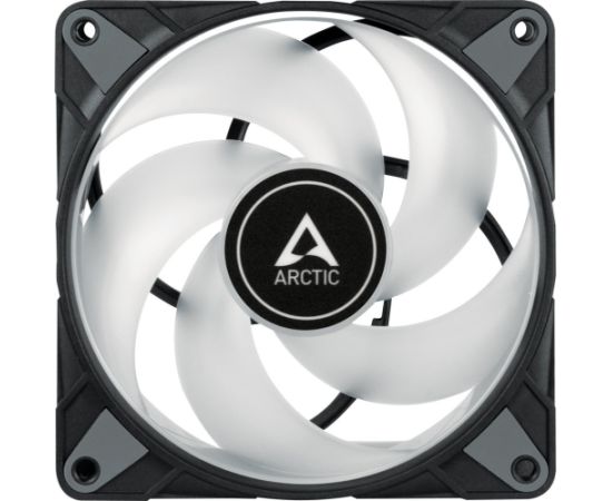 FAN Arctic P14 PWM PST RGB 0dB 3-pack + Hub (ACFAN00256A)