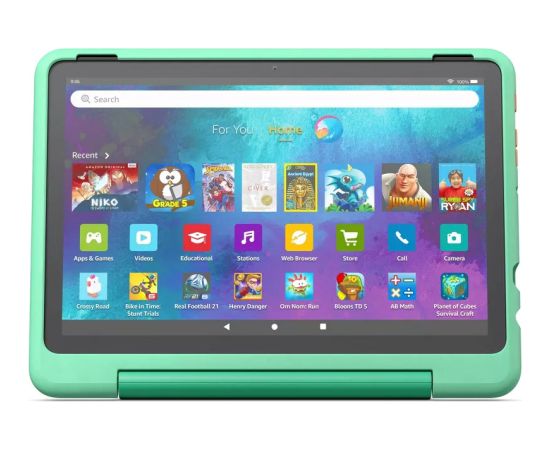 Amazon Fire HD 10 32GB Kids Pro (2023), mint