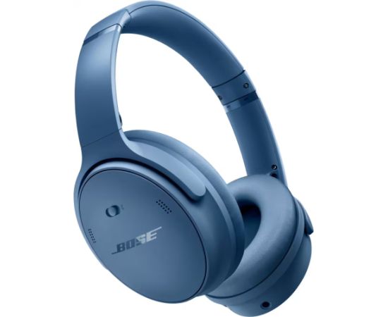 Bose wireless headset QuietComfort Headphones, blue dusk