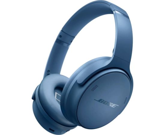 Bose wireless headset QuietComfort Headphones, blue dusk