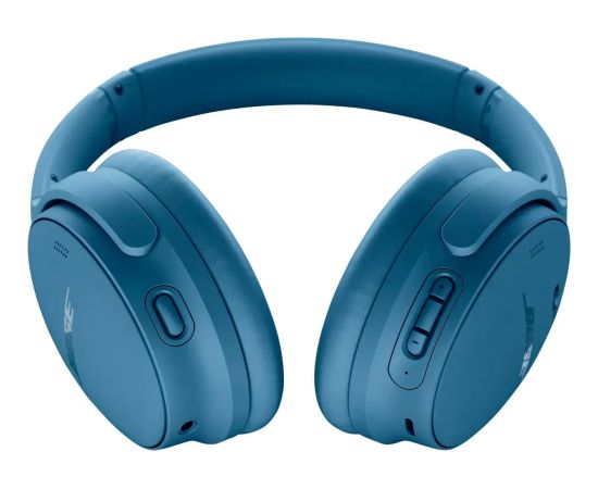 Bose wireless headset QuietComfort Headphones, blue dusk