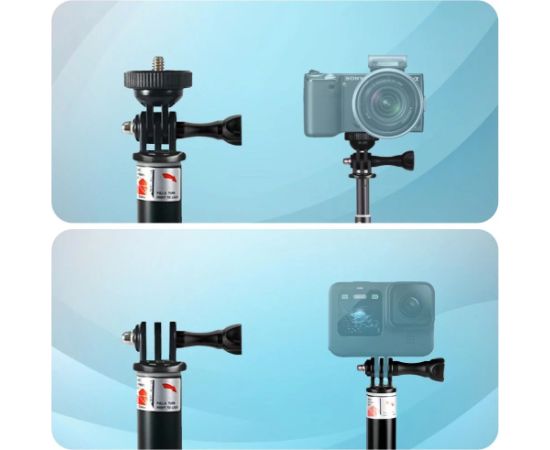 Tech-Protect selfie stick GA100 GoPro