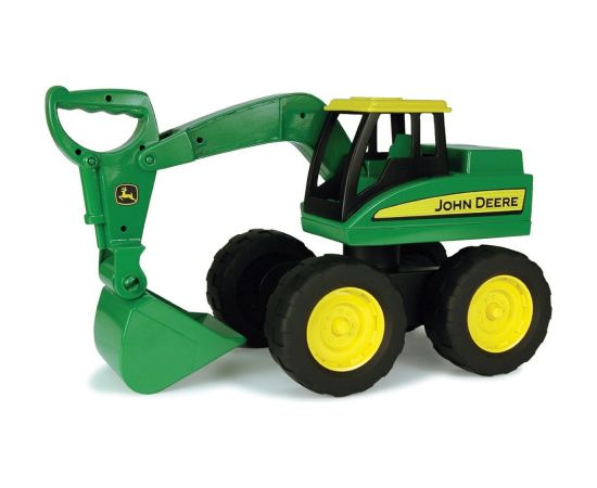 JOHN DEERE ekskavators, 35765