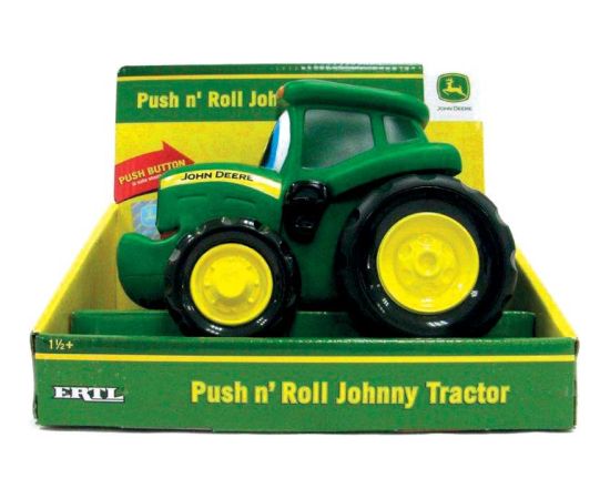 JOHN DEERE tractor Johnny, 42925