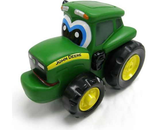 JOHN DEERE tractor Johnny, 42925