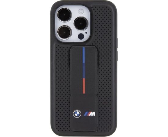 BMW BMHCP15LGSPPRK Чехол для Apple iPhone 15 Pro