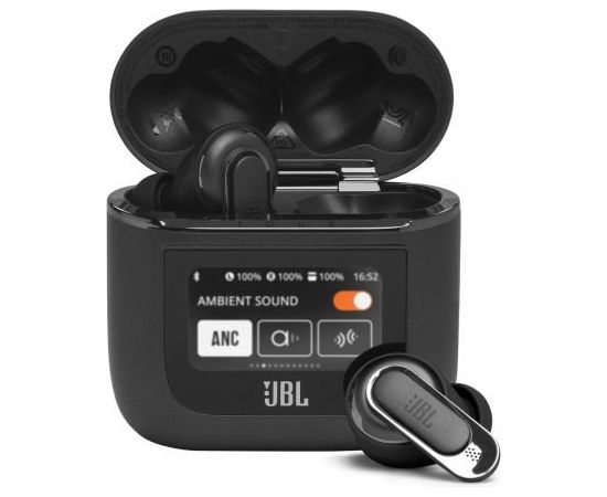 JBL Tour Pro 2 TWS Bluetooth Bezvadu Austiņas