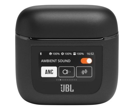 JBL Tour Pro 2 TWS Bluetooth Bezvadu Austiņas