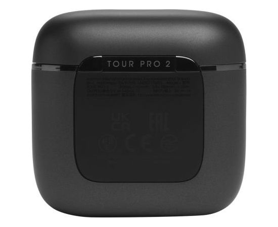 JBL Tour Pro 2 TWS Bluetooth Bezvadu Austiņas