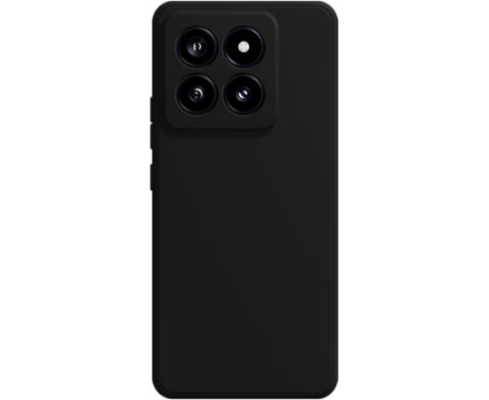 Mocco Silicone Back Case Силиконовый чехол для Xiaomi 14T