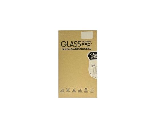 iLike Xiaomi  Redmi Pad SE 8.7'' (2024) 2.5D Edge Clear Tempered Glass