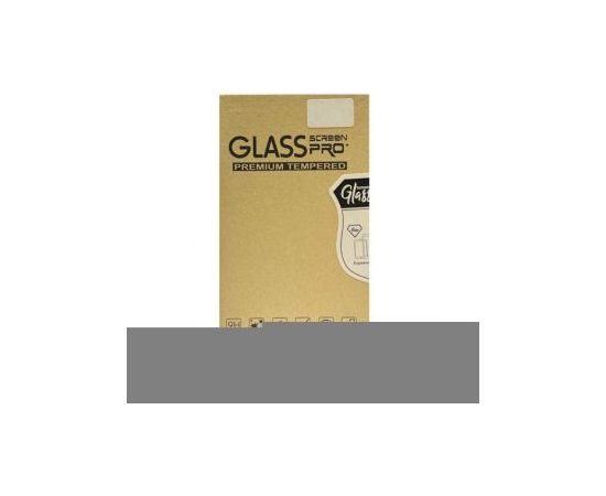 iLike Apple  iPad Pro Air 11'' (2024) 5th Gen 2.5D Edge Clear Tempered Glass