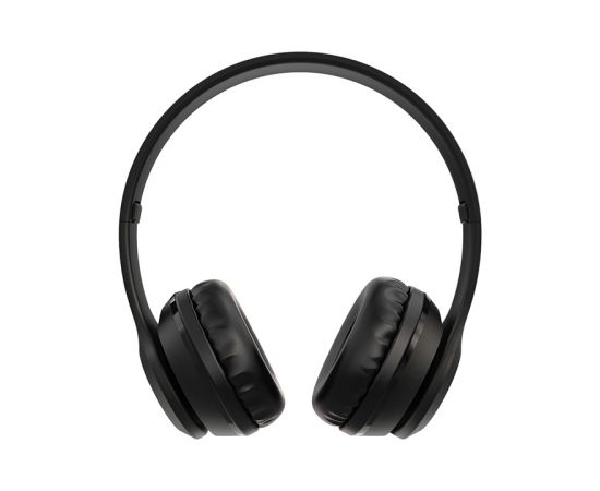 OEM Borofone Headphones BO4 Charming Rhyme Bluetooth black