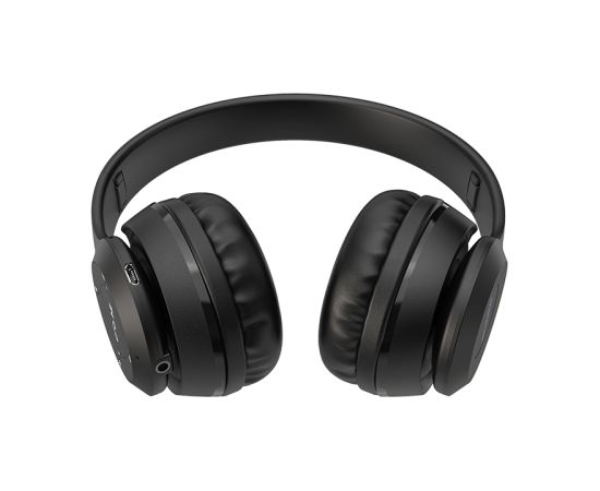 OEM Borofone Headphones BO4 Charming Rhyme Bluetooth black