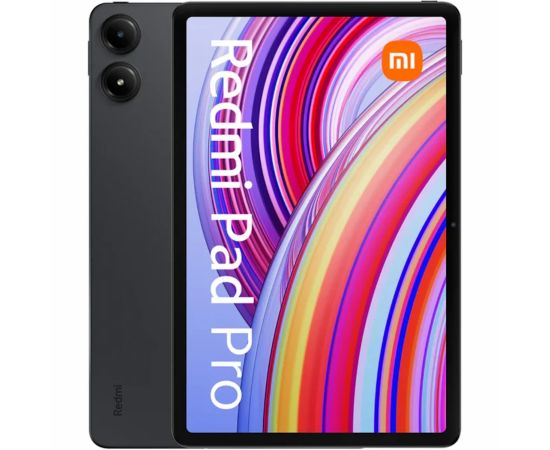 Xiaomi Redmi Pad Pro 12.1" WiFi 6/128GB Graphite Gray