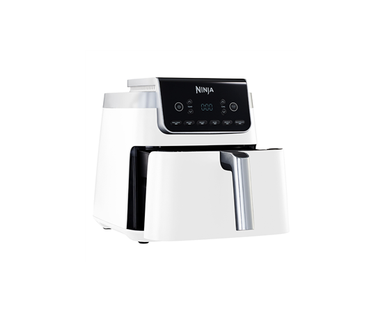 Ninja AF180EUWH Air Fryer MAX PRO 6.2L, white