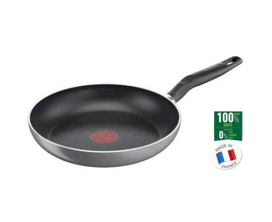 Tefal Super Start 28cm pelēka Panna