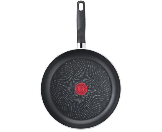 Tefal Super Start 28cm pelēka Panna