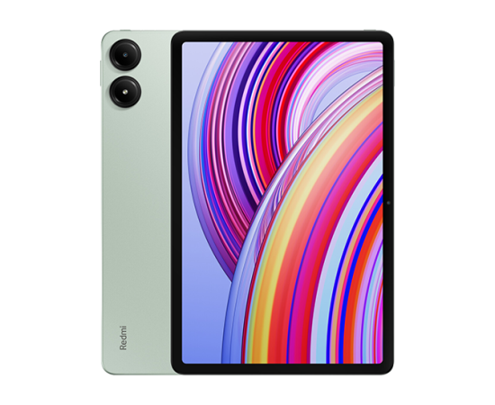 Xiaomi Redmi Pad Pro 12.1" WiFi 6/128GB Mint Green