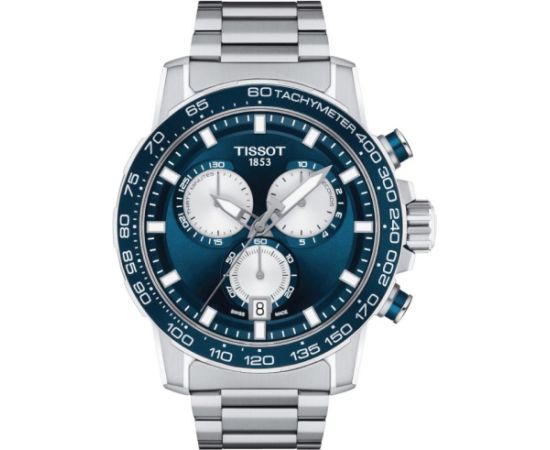 Tissot Supersport Chrono T125.617.11.041.00